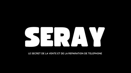 SERAY